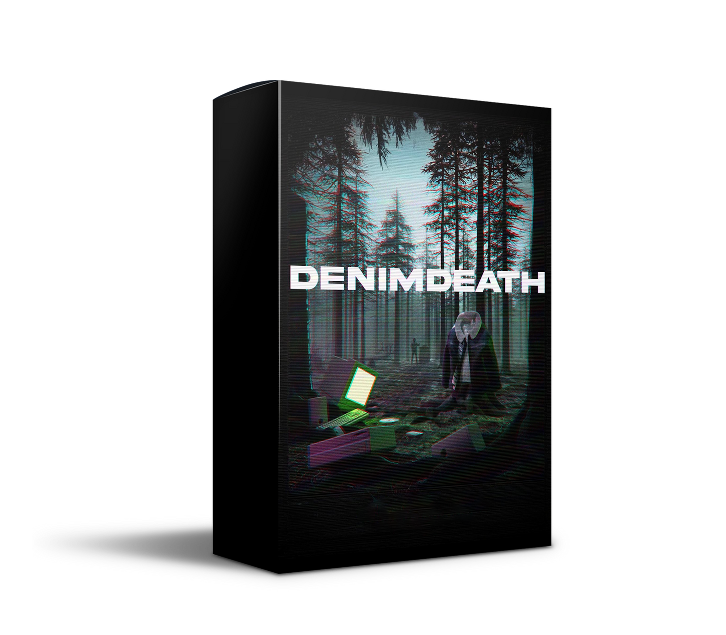 Denim Death Deluxe