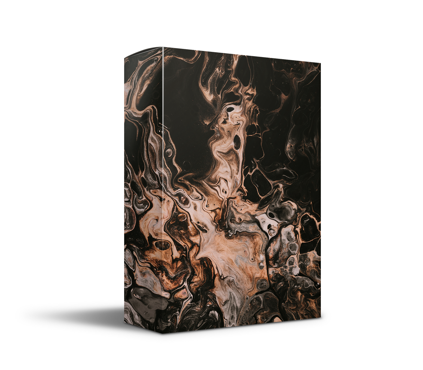 Vill It Blend